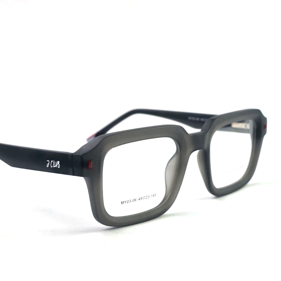 نظارة طبي Jens club